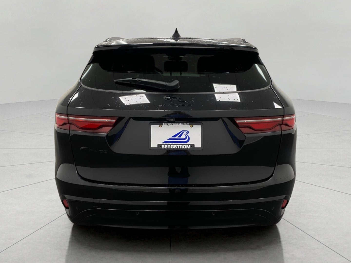 2023 Jaguar F-PACE S P250 AWD