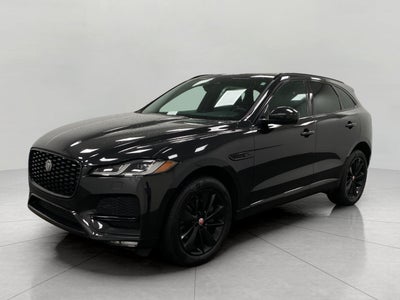 2023 Jaguar F-PACE S P250 AWD