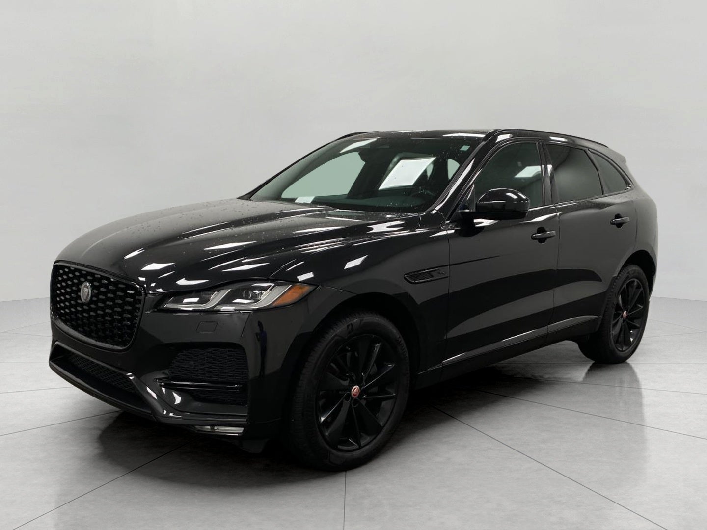2023 Jaguar F-PACE S P250 AWD