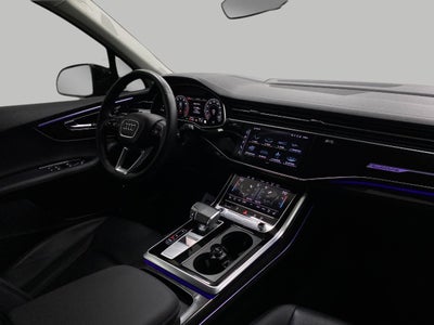 2023 Audi Q7 Prestige 55 TFSI quattro