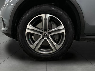 2019 Mercedes-Benz GLC GLC 300 4MATIC® SUV