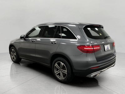 2019 Mercedes-Benz GLC GLC 300 4MATIC® SUV