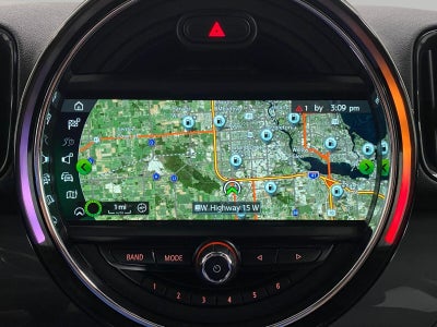 2018 MINI Countryman Cooper ALL4