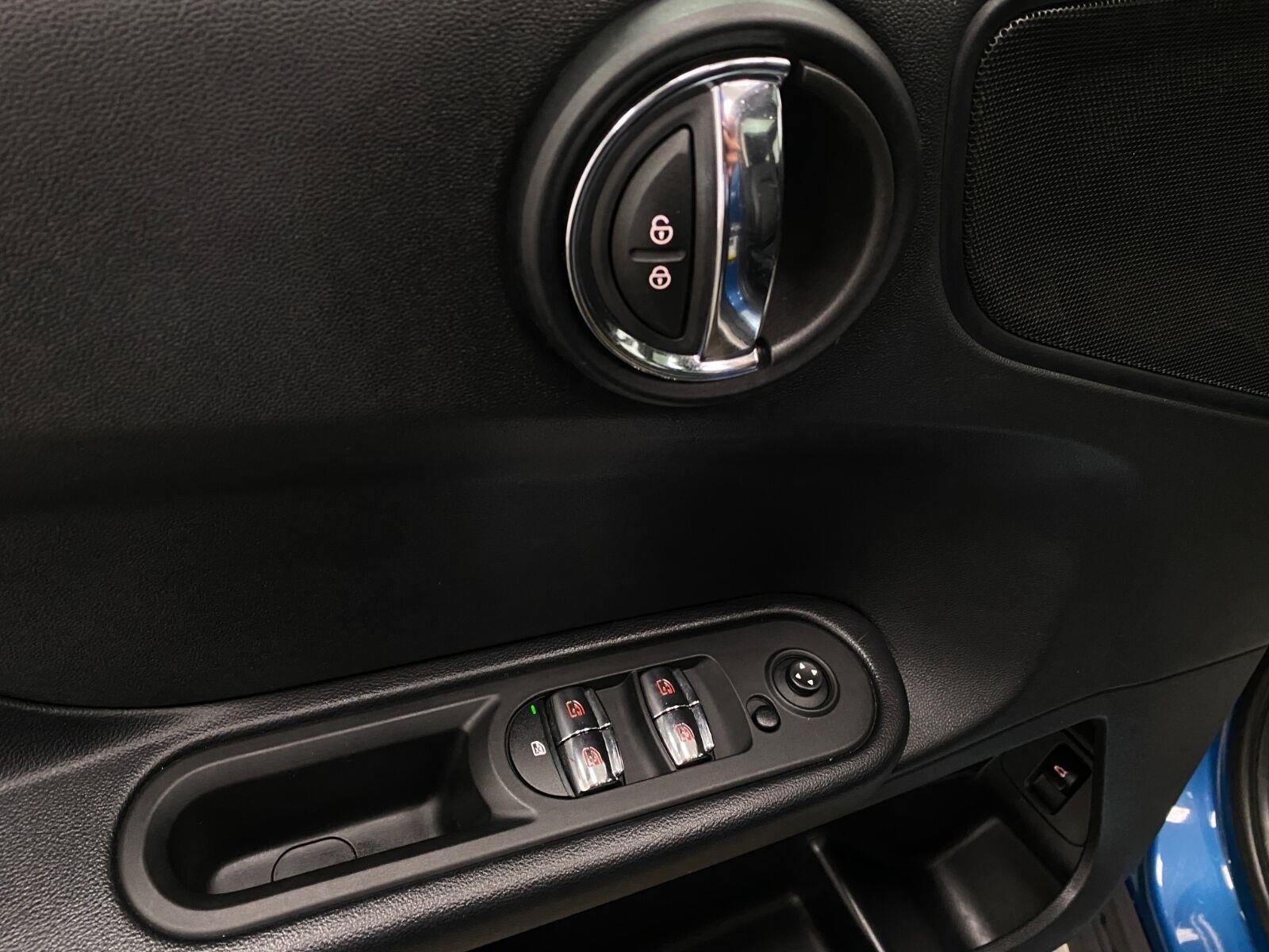 2018 MINI Countryman Cooper ALL4