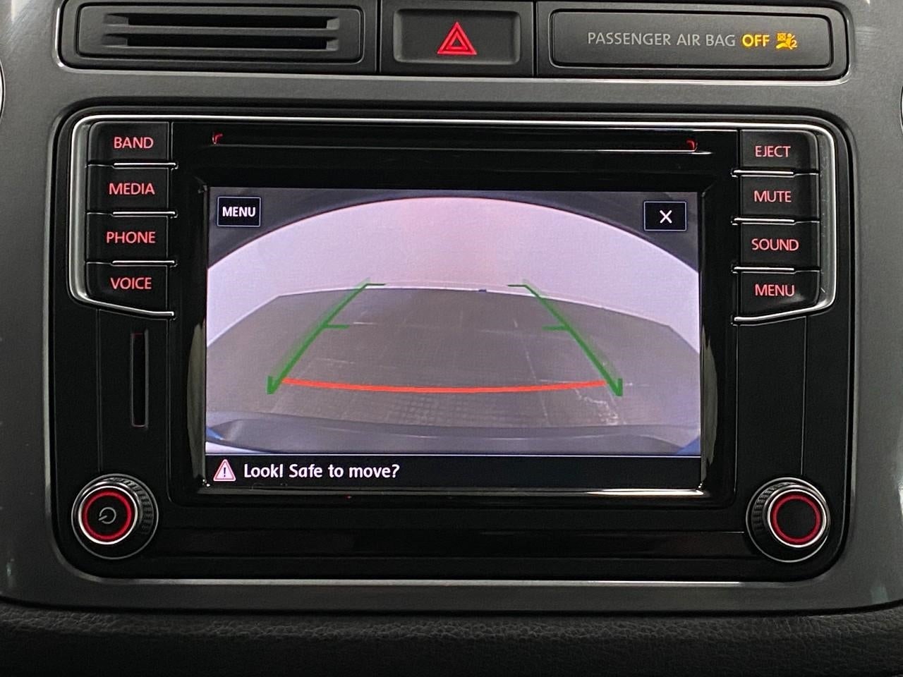 2017 Volkswagen Tiguan 2.0T Wolfsburg Edition 4MOTION