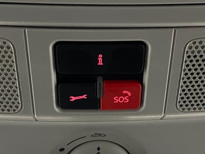 2017 Volkswagen Tiguan 2.0T Wolfsburg Edition 4MOTION