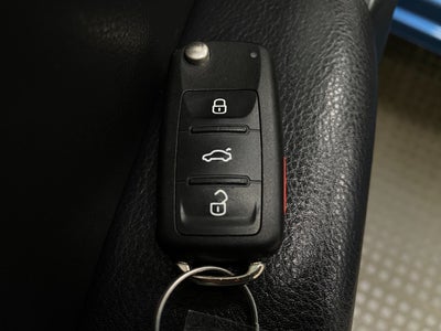 2017 Volkswagen Tiguan 2.0T Wolfsburg Edition 4MOTION