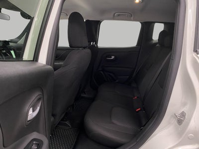 2023 Jeep RENEGADE SPORT UTILITY