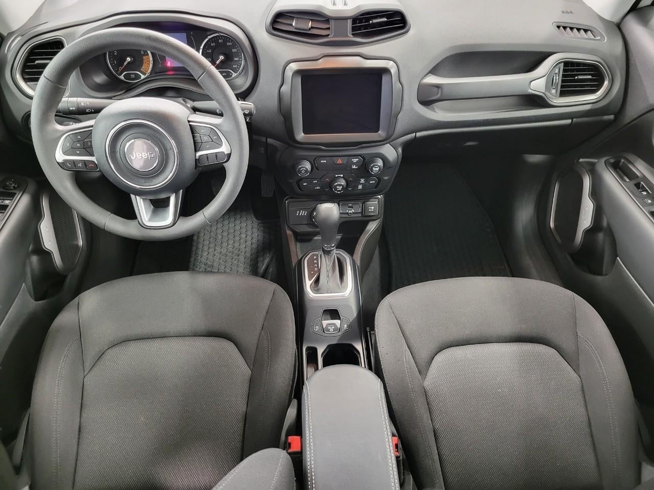 2023 Jeep RENEGADE SPORT UTILITY