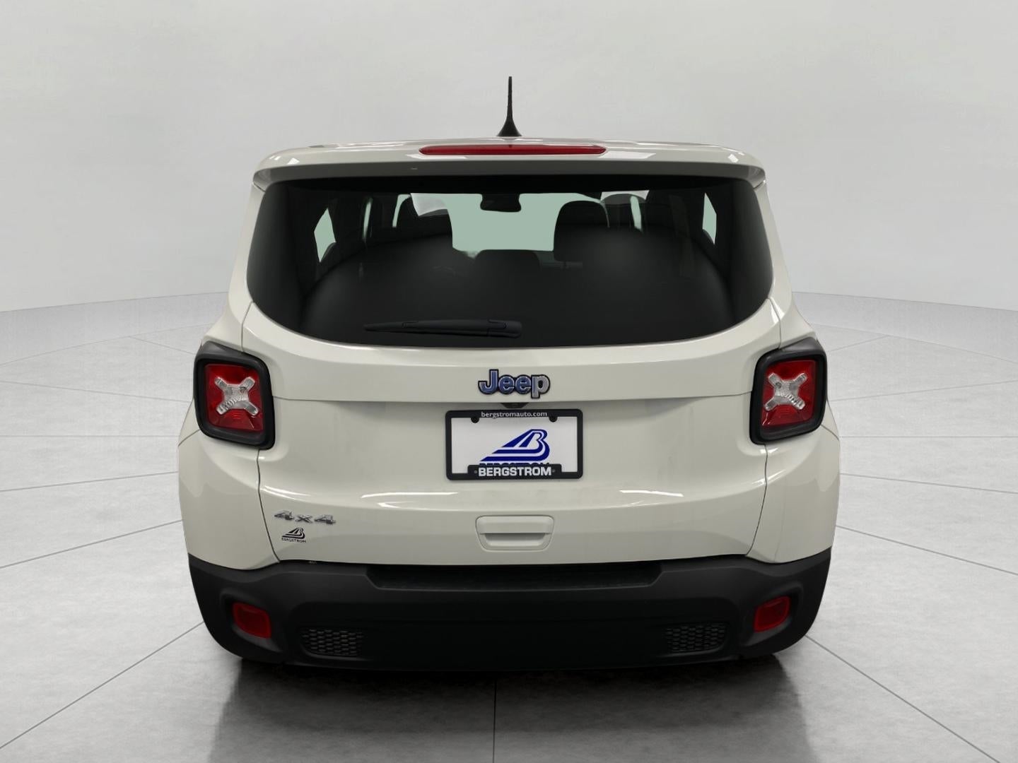 2023 Jeep RENEGADE SPORT UTILITY