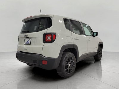 2023 Jeep RENEGADE SPORT UTILITY