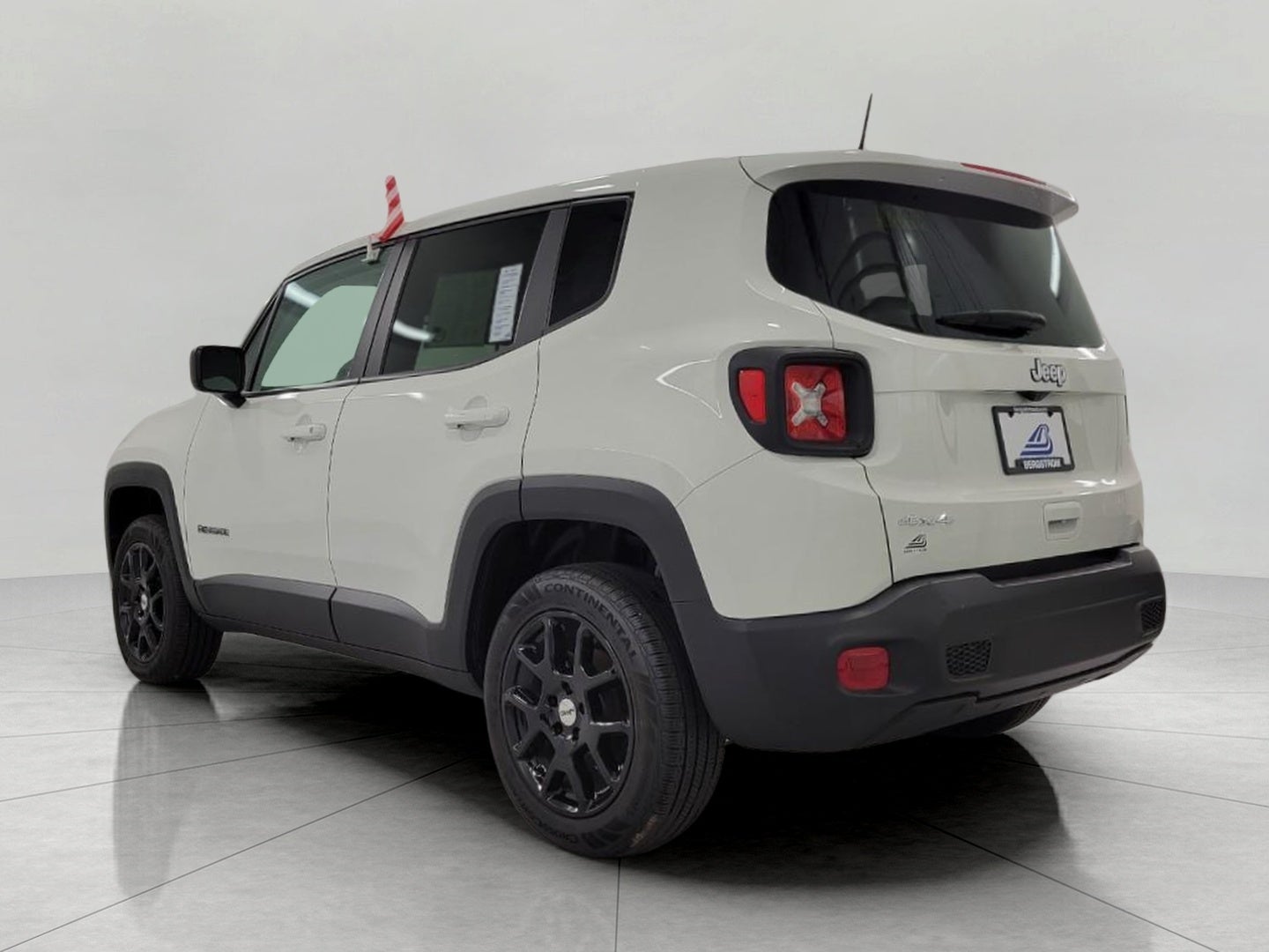 2023 Jeep RENEGADE SPORT UTILITY