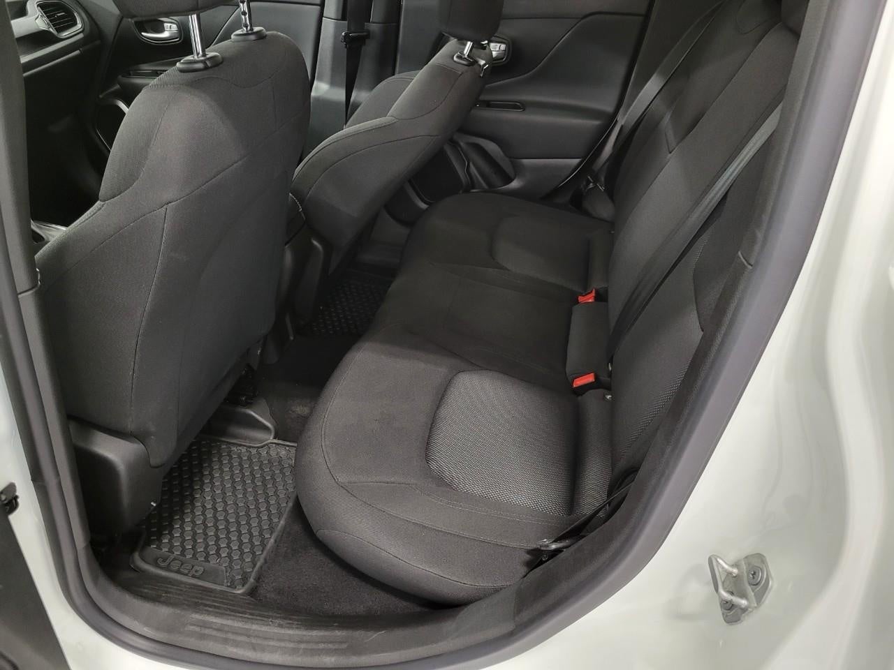2023 Jeep RENEGADE SPORT UTILITY