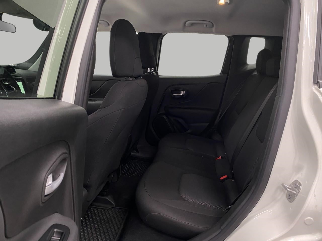 2023 Jeep Renegade Latitude 4x4