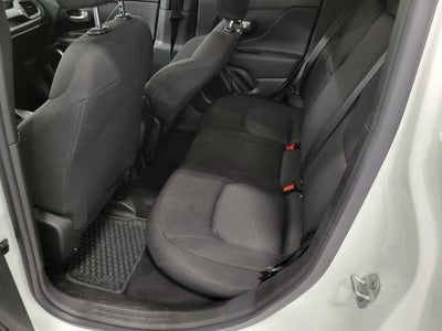 2023 Jeep Renegade Latitude 4x4