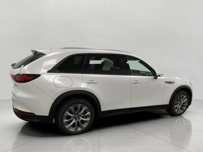 2026 Mazda Mazda CX-90 Plug-In Hybrid Preferred AWD