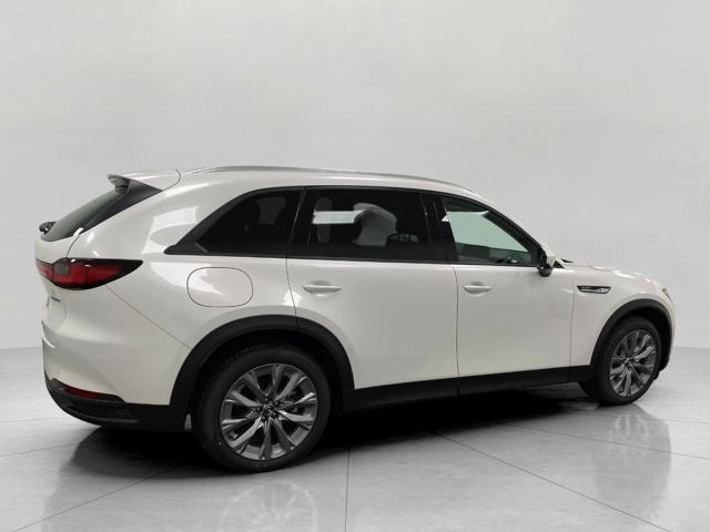 2026 Mazda Mazda CX-90 Plug-In Hybrid Preferred AWD
