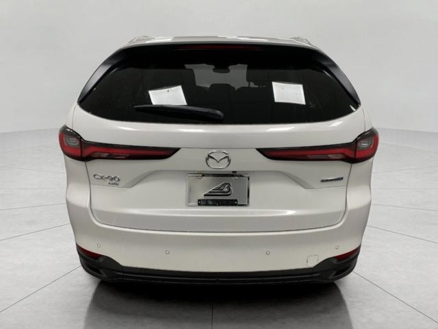 2026 Mazda Mazda CX-90 Plug-In Hybrid Preferred AWD