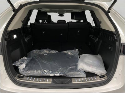 2026 Mazda Mazda CX-90 Plug-In Hybrid Preferred AWD