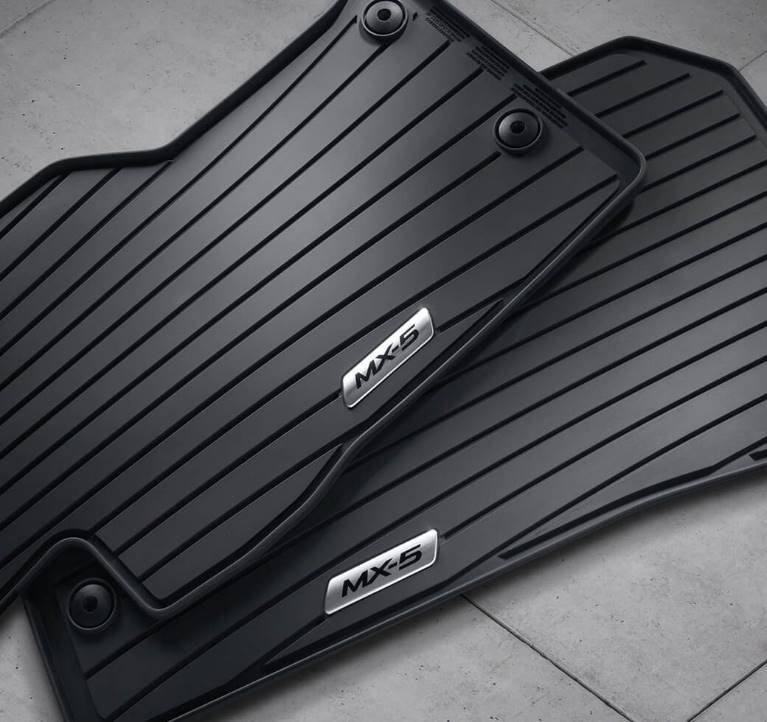 MAZDA MX-5 MIATA RF | Bergstrom Mazda of Appleton in Appleton WI