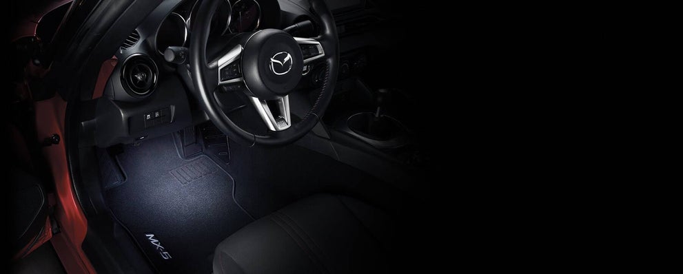 MAZDA MX-5 MIATA RF | Bergstrom Mazda of Appleton in Appleton WI