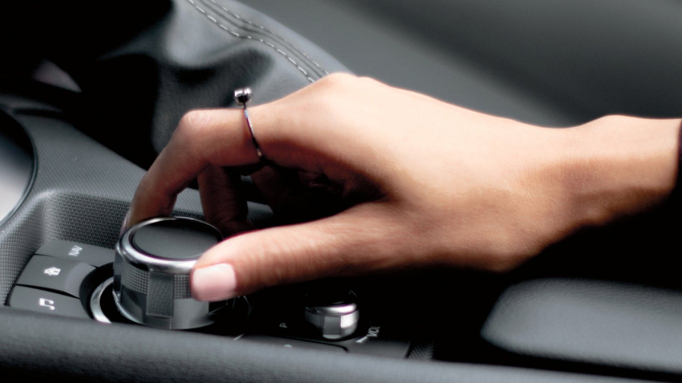 MAZDA MX-5 MIATA RF | Bergstrom Mazda of Appleton in Appleton WI