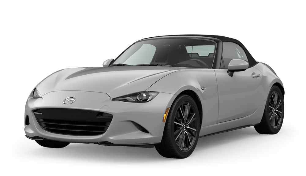 2025 Mazda MX-5 GRAND TOURING | Bergstrom Mazda of Appleton in Appleton WI