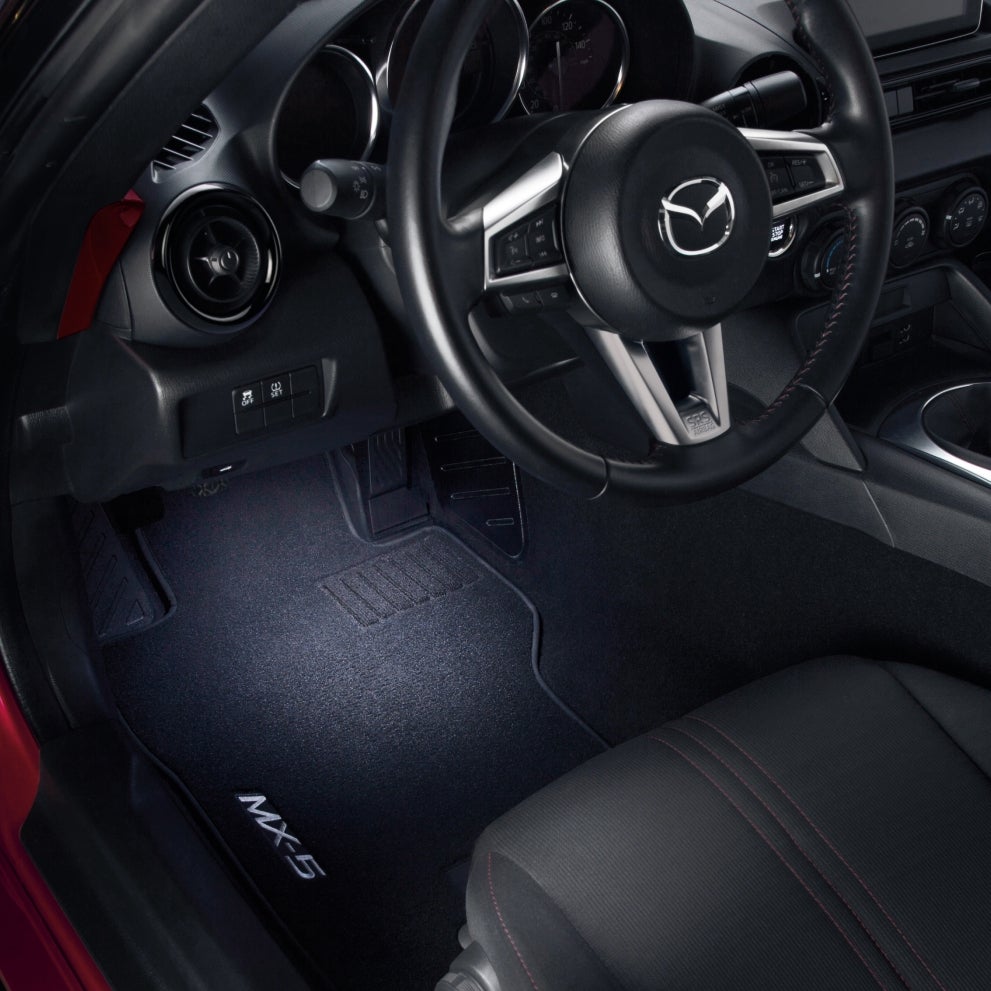 MAZDA MX-5 MIATA RF | Bergstrom Mazda of Appleton in Appleton WI