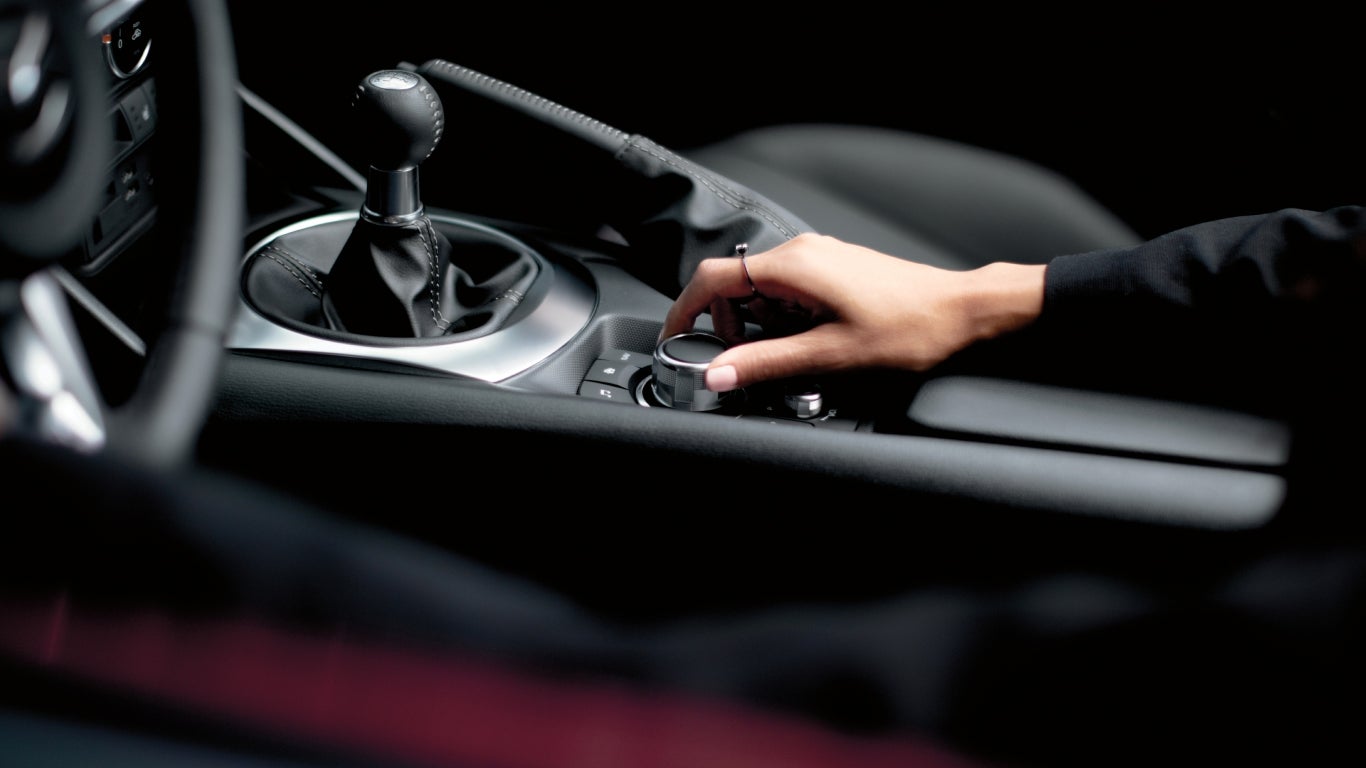 MAZDA MX-5 MIATA | Bergstrom Mazda of Appleton in Appleton WI