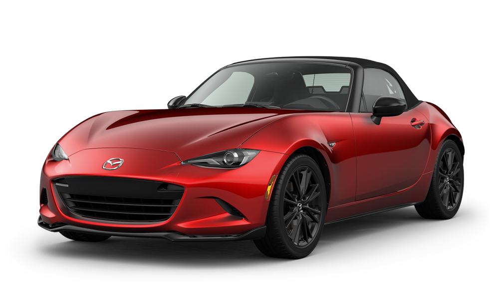 2026 Mazda MX-5 CLUB | Bergstrom Mazda of Appleton in Appleton WI