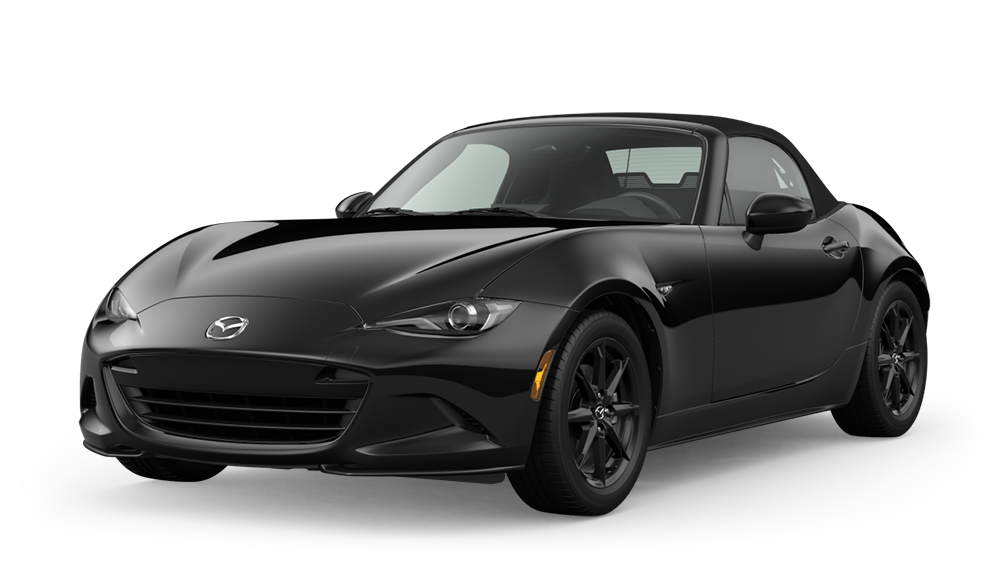 2026 Mazda MX-5 SPORT | Bergstrom Mazda of Appleton in Appleton WI