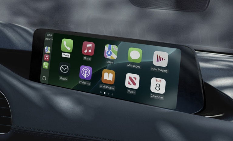 Bergstrom Mazda of Appleton in Appleton WI