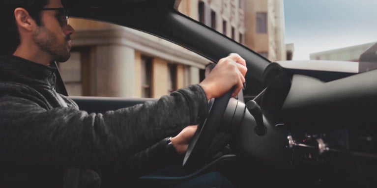 2025 Mazda 3 Sedan - G Vectoring Control Plus | Bergstrom Mazda of Appleton in Appleton WI