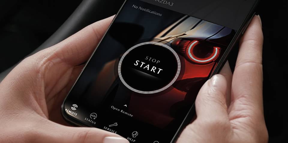 2025 Mazda 3 Sedan - Remote Engine Start | Bergstrom Mazda of Appleton in Appleton WI