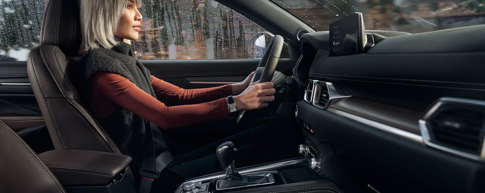 Mazda CX-5 | Bergstrom Mazda of Appleton in Appleton WI