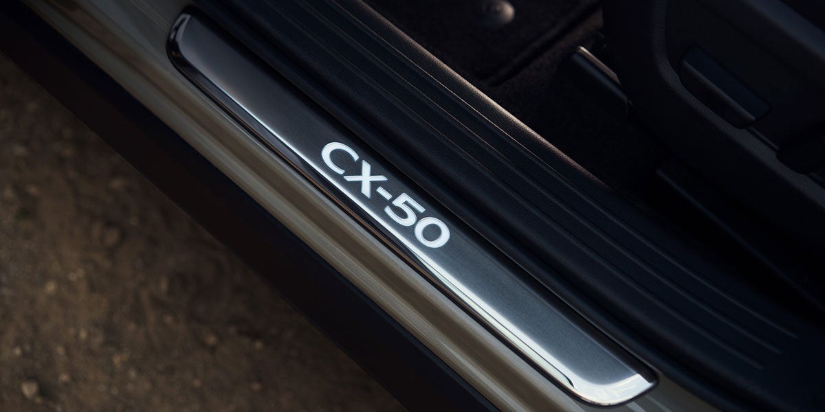 Mazda CX-50 | Bergstrom Mazda of Appleton in Appleton WI