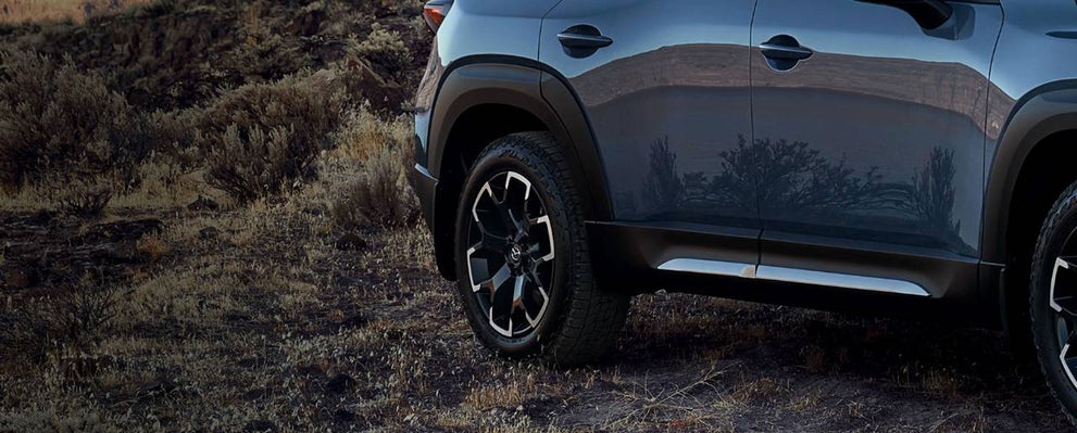 Mazda CX-50 | Bergstrom Mazda of Appleton in Appleton WI