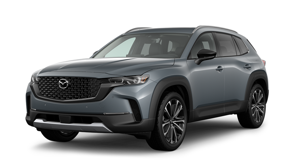 Mazda CX-50 2.5 Turbo Premium Plus | Bergstrom Mazda of Appleton in Appleton WI
