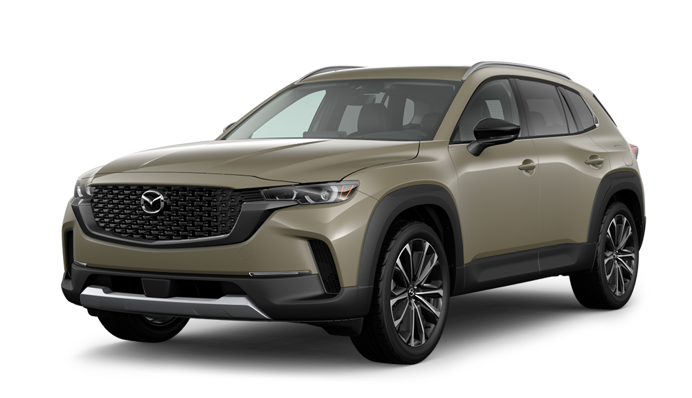 Mazda CX-50 2.5 Turbo Premium | Bergstrom Mazda of Appleton in Appleton WI
