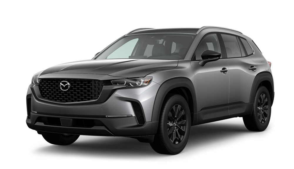 Mazda CX-50 2.5 S Preferred | Bergstrom Mazda of Appleton in Appleton WI
