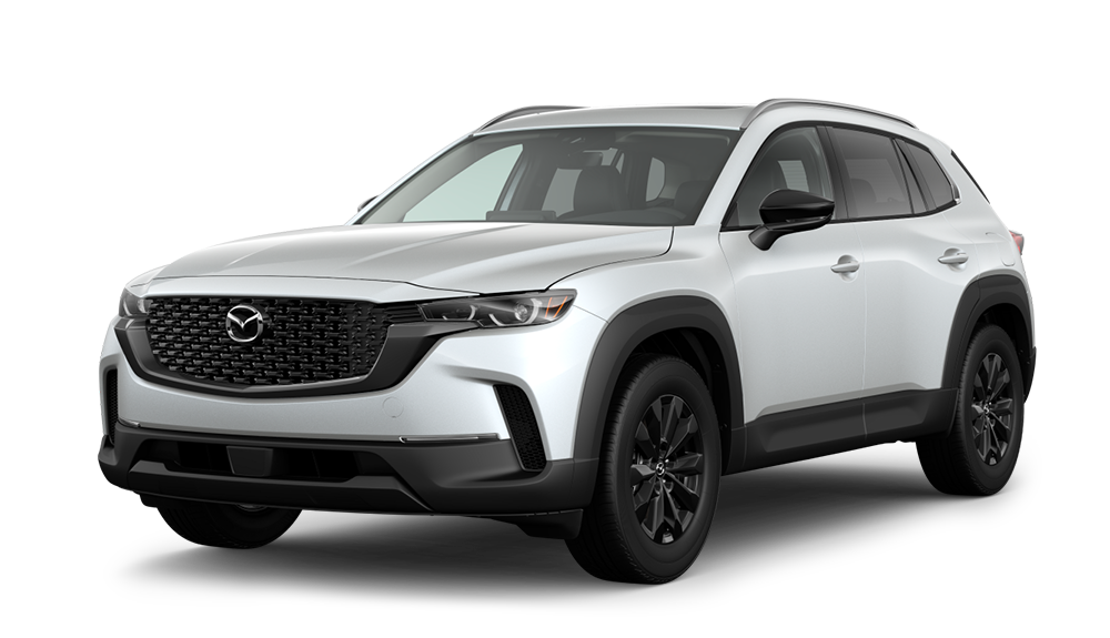 Mazda CX-50 2.5 S Premium | Bergstrom Mazda of Appleton in Appleton WI
