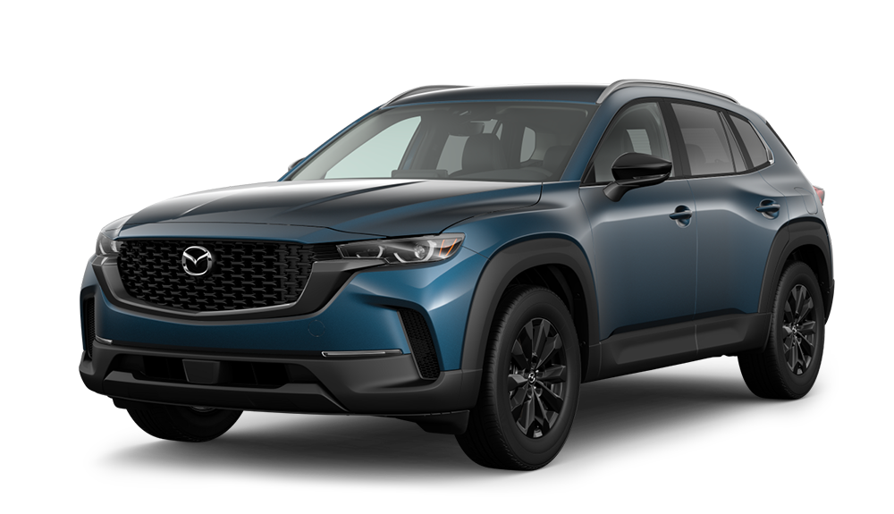 Mazda CX-50 2.5 S Select | Bergstrom Mazda of Appleton in Appleton WI
