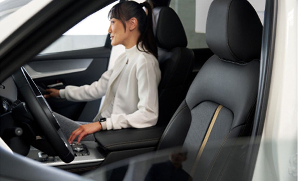 Mazda CX-70 Plug–In Hybrid | Bergstrom Mazda of Appleton in Appleton WI