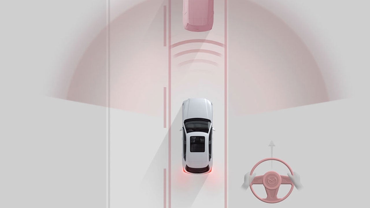 Mazda CX-70 | Bergstrom Mazda of Appleton in Appleton WI