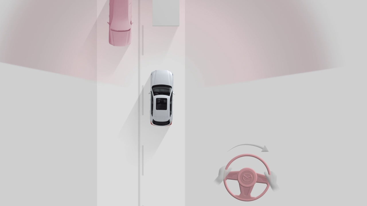 Mazda CX-70 | Bergstrom Mazda of Appleton in Appleton WI