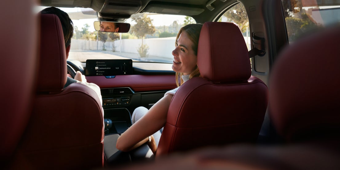 Mazda CX-70 | Bergstrom Mazda of Appleton in Appleton, WI