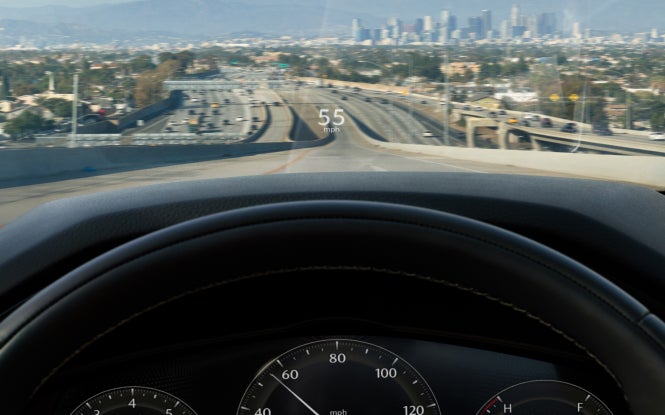 Mazda CX-70 | Bergstrom Mazda of Appleton in Appleton WI