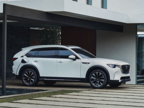 Bergstrom Mazda of Appleton in Appleton WI