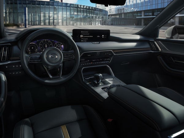 Bergstrom Mazda of Appleton in Appleton WI