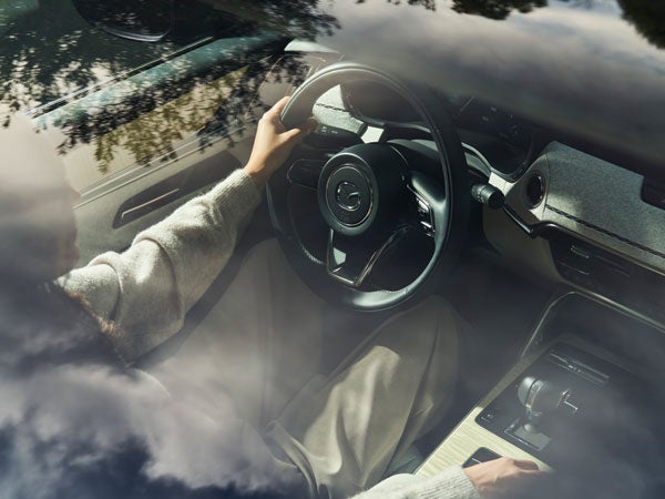 Bergstrom Mazda of Appleton in Appleton WI